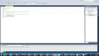 Python - GUI Empty Window