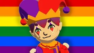 WOKE IS BACK