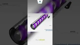 TAEHA Pro-Duo Pump System | Ultra-Accurate Dosing for Precision Manufacturing