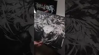 Das Wallhack SP-005 Awakening ist da #Unboxing #ASMR #fyp #Gaming #Setup
