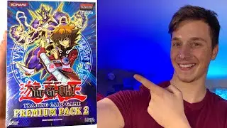 Premium Pack 2 | PP02 YuGiOh Booster Box Opening! 🤩
