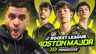 [DROPS] VITALITY VS TWISTED MINDS | Boston Major