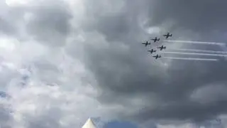 Kuban AirShow 2017