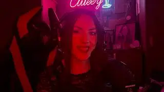 Justyna Steczkowska – WITCH-ER Tarohoro (COVER)