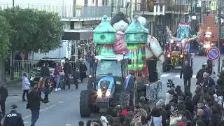 ARDORE - IL CARNEVALE DELLA LOCRIDE 2023