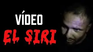 O CASO MAIS CHOCANTE DO M&Eacute;XICO: EL SIRI