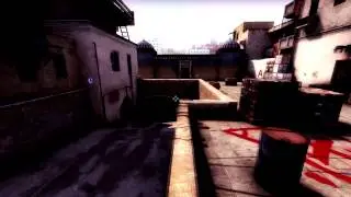 CS:GO TKC- 5HS ACE