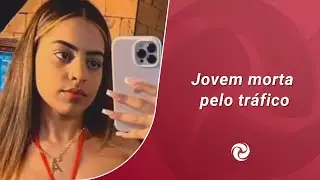 Nova morte na guerra do tráfico em Neves