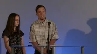 Geht hinaus, ihm entgegen! - Simon & Jael Geiger