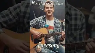 Lovesong 2026❤️Acosstic Country🎵 Where Silence Still Prays เพลง สากลเพราะๆ ซึ้งกินใจ