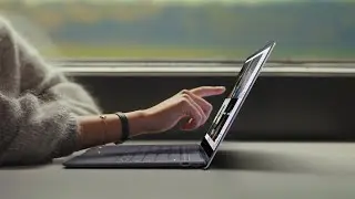 Samsung presenta Galaxy Book S