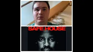 Safe House Film Review