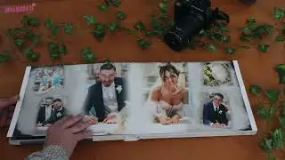 Valentina e Matteo | Wedding Album Location Villa Fenaroli