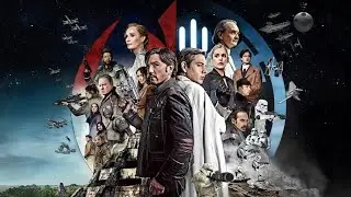 🎶 ANDOR s2 TRAILER Music Recut 🎶 |⚡️'The Revolution Starts Now' by Steve Earle ⚡️|