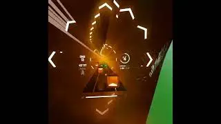 BEAT SABER SPIN ETERNALY (attempts)