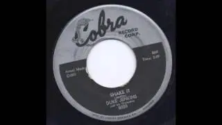 DUKE JENKINS - SHAKE IT - COBRA