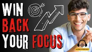 How Deep Work Unlocks Freedom, Focus, and Real Success