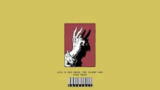 [FREE] JID x Ski mask the slump god type beat - DEMON