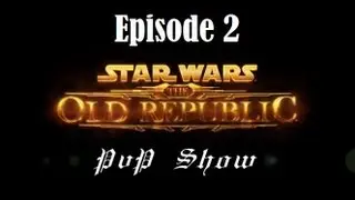 SWTOR PvP Show Ep.2