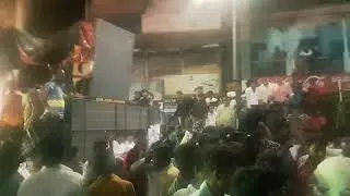 SRS 5050 rada at laxmiroad top sound