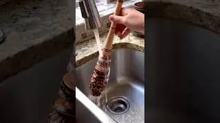 How to Clean A Molinillo