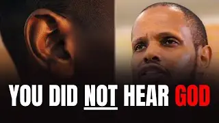 THE ANGUISH OF THE DEAF | The Mars Hill Experience | 14 Jan | Apostle William Mbae