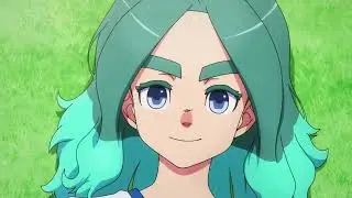 Inazuma Eleven Victory Road: Raimon Football Frontier Winners!