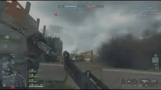 BF6 - RPG vs Jet