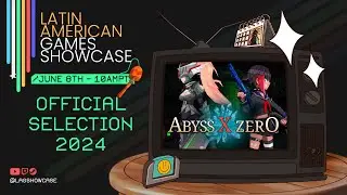 ABYSS X ZERO - Trailer