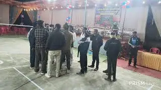 Live streaming of DEEPAK GOSWAMI