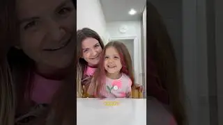 Ника продолжает пословицы!
