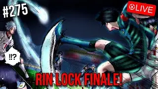 Rin Finally DESTROYS Himself!!! -  Reacting to Blue Lock Chapter 275 Summary