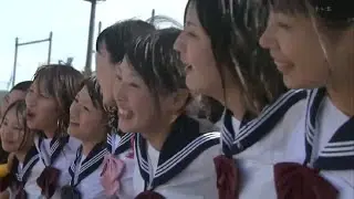 High School Baseball In Japan　2012