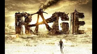 Прохождение игры RAGE - 3 Стрим - SteepGamer
