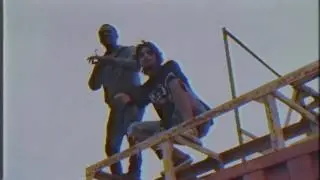 Lil Mxnster - Wow (Official Video) [Killa Weed Gang]