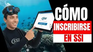 C&oacute;mo inscribirte en SSI y acceder a la teor&iacute;a online | Gu&iacute;a paso a paso &ndash; CHUCUY Buceo