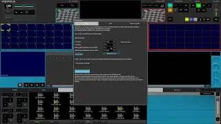 How to change the output resolution