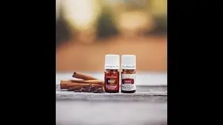 Essential Oil Series for Beginners - Thieves oil