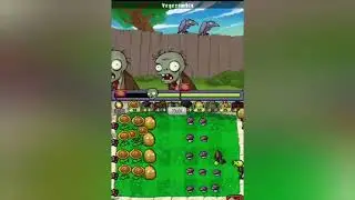 #1 (Vienen Nueces Y Chicharos Zombies 😨) Plantas Vs Zombies Ds Minijuegos (Vegezombies)
