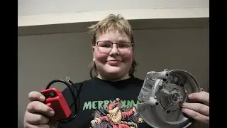 nieuw polini speedengine carter voor de citta