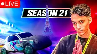 🔥12x SSL🔥Mechanical Ranked Grind! 💥Very Nonchalant.💥