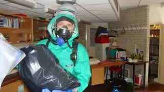 Best Hoarder Cleaning Services Hoarder Cleaning Company Henderson NV | CSN Cleaning Las Vegas