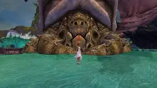 Guild Wars - Monk Luxon Assassins solo farm HM 2021 (En / Fr)