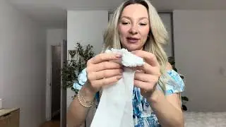 Женские носки Etercycle с оборками, 5 пар, белые, с оборками, прозрачные, до щиколотки, мягкие, м...