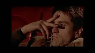 TAXI DRIVER | DIARY OF A TAXI DRIVER ~ BERNARD HERMANN & ROBERT DENIRO