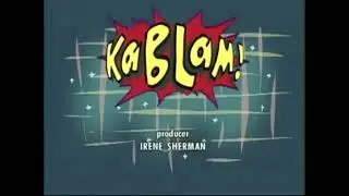 Nicktoons Network Broadcast Error (recreation)