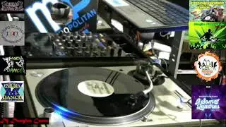 DMX Feat. Stephanie Marano - Secret Garden Sythappela (Bonus Beat)