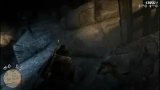 Red dead redemption