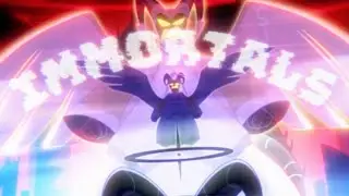 (MINOR GW/FW): Immortals: Abel Hazbin hotel season 2 edit 