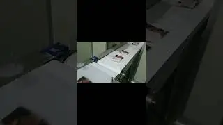 Hệ thống kiểm tra bao b&igrave; Tteokgalbi bằng m&aacute;y X-ray